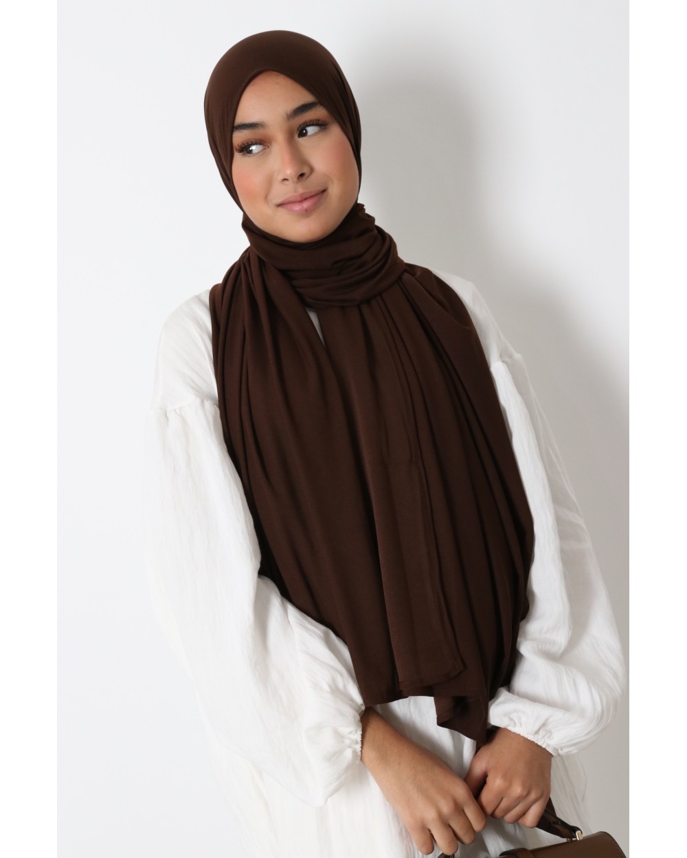 Hijab Jersey Premium