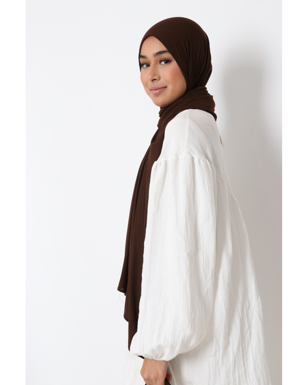 Hijab Jersey Premium