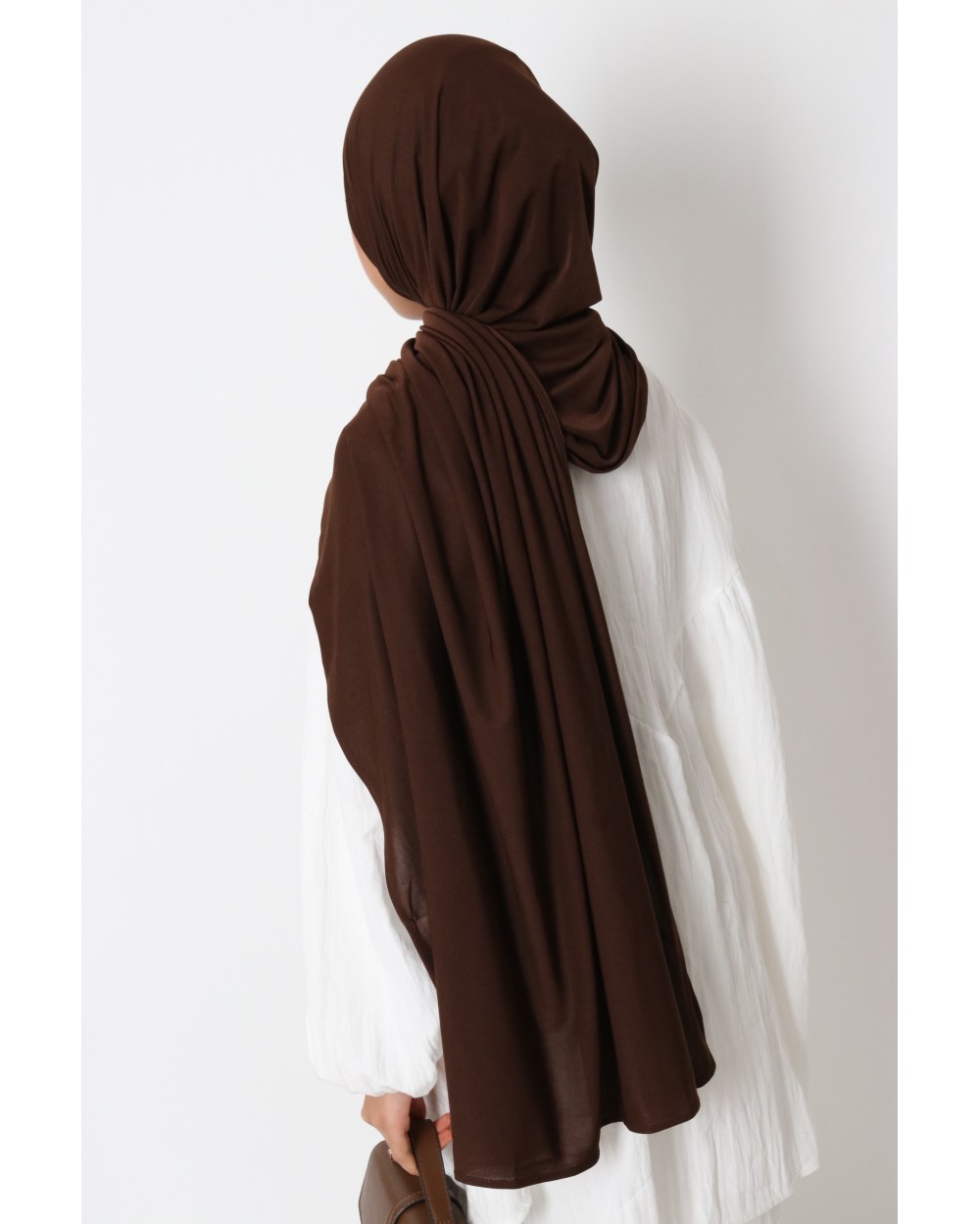 Hijab Jersey Premium