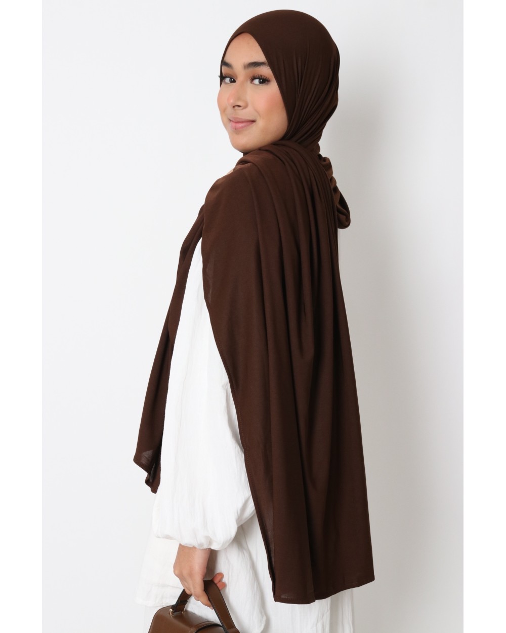 Hijab Jersey Premium