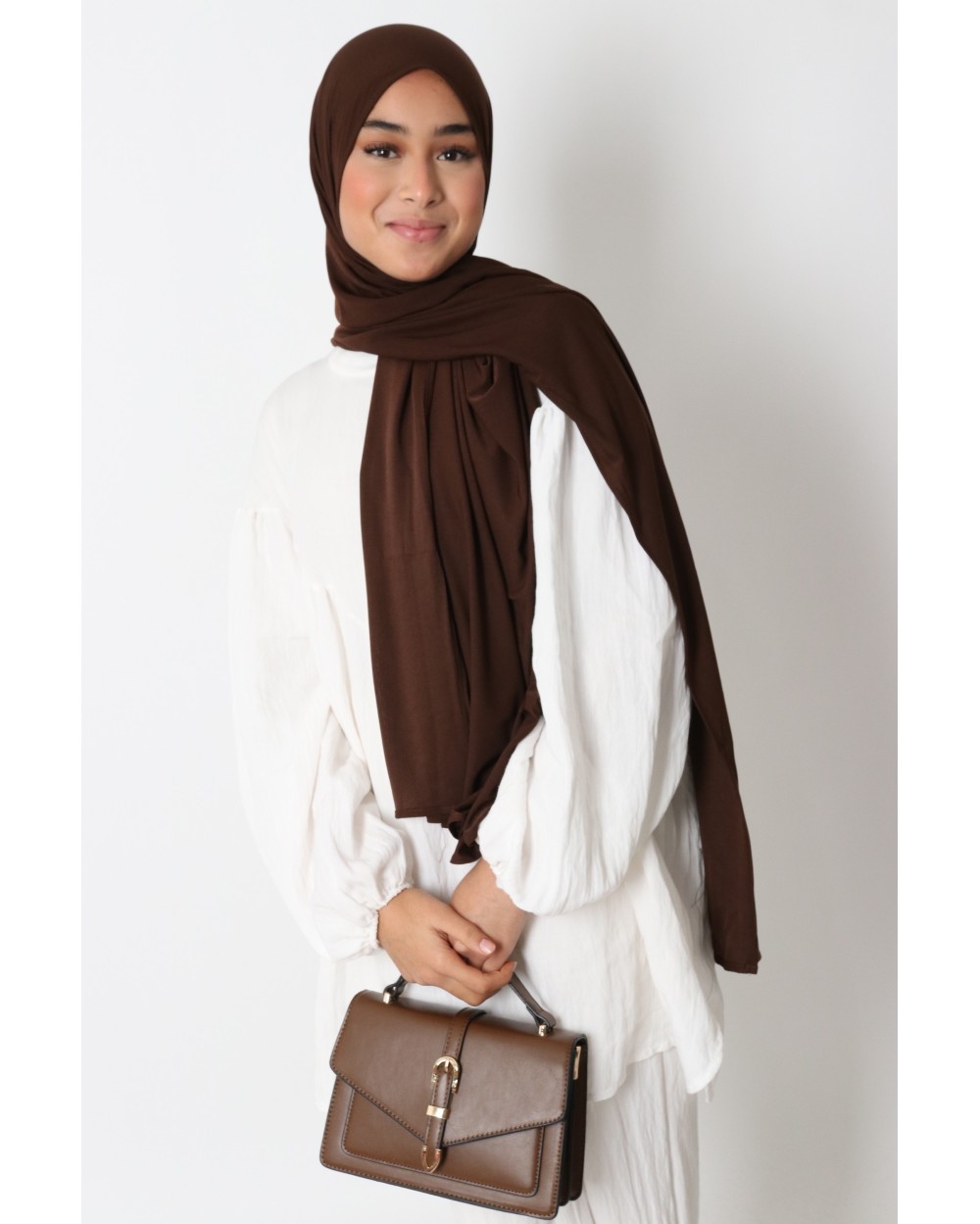 Hijab Jersey Premium