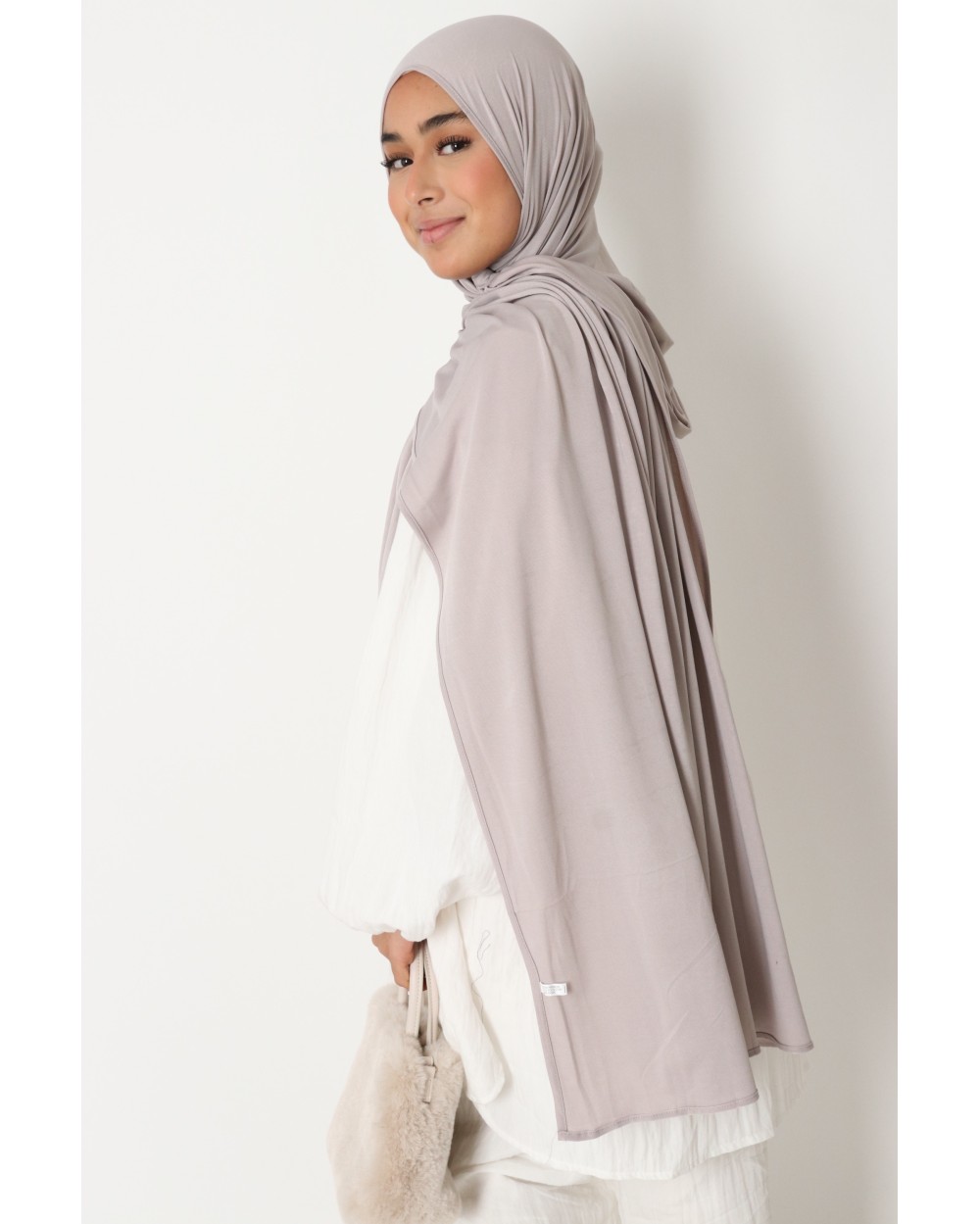 Hijab Jersey Premium