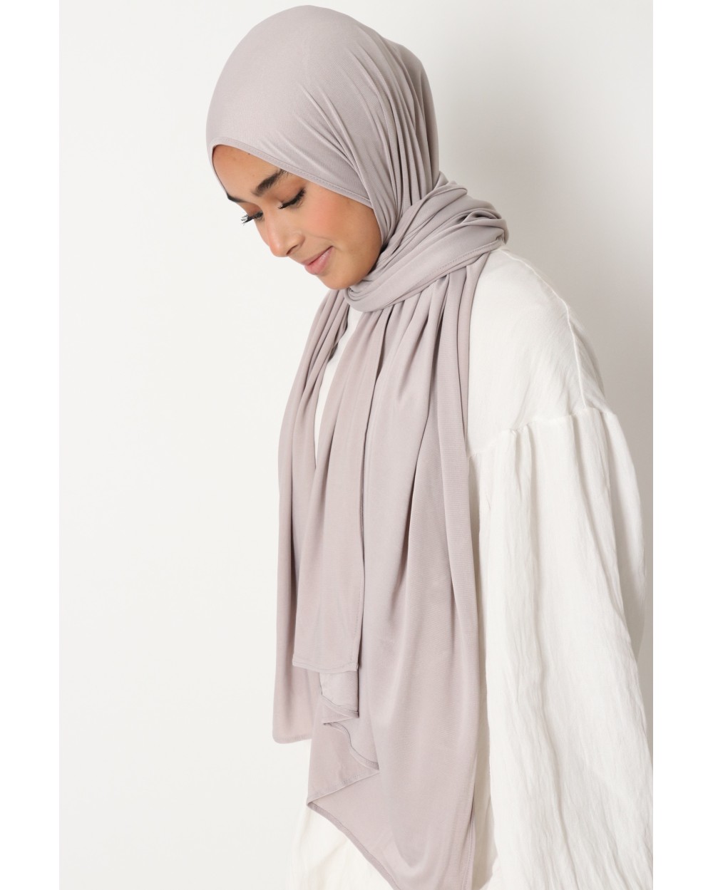 Hijab Jersey Premium