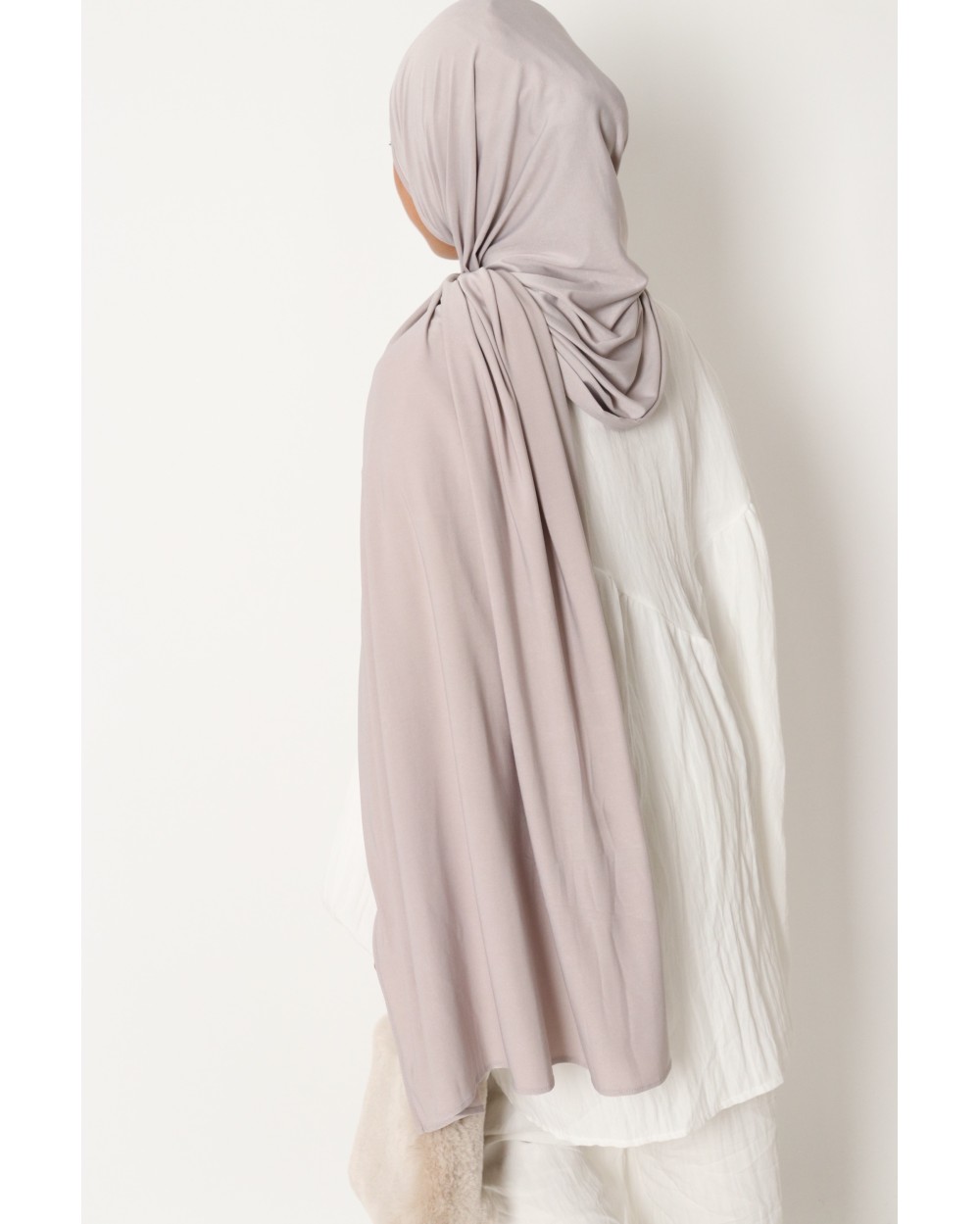 Hijab Jersey Premium