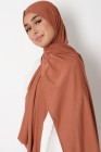 Hijab Jersey Premium