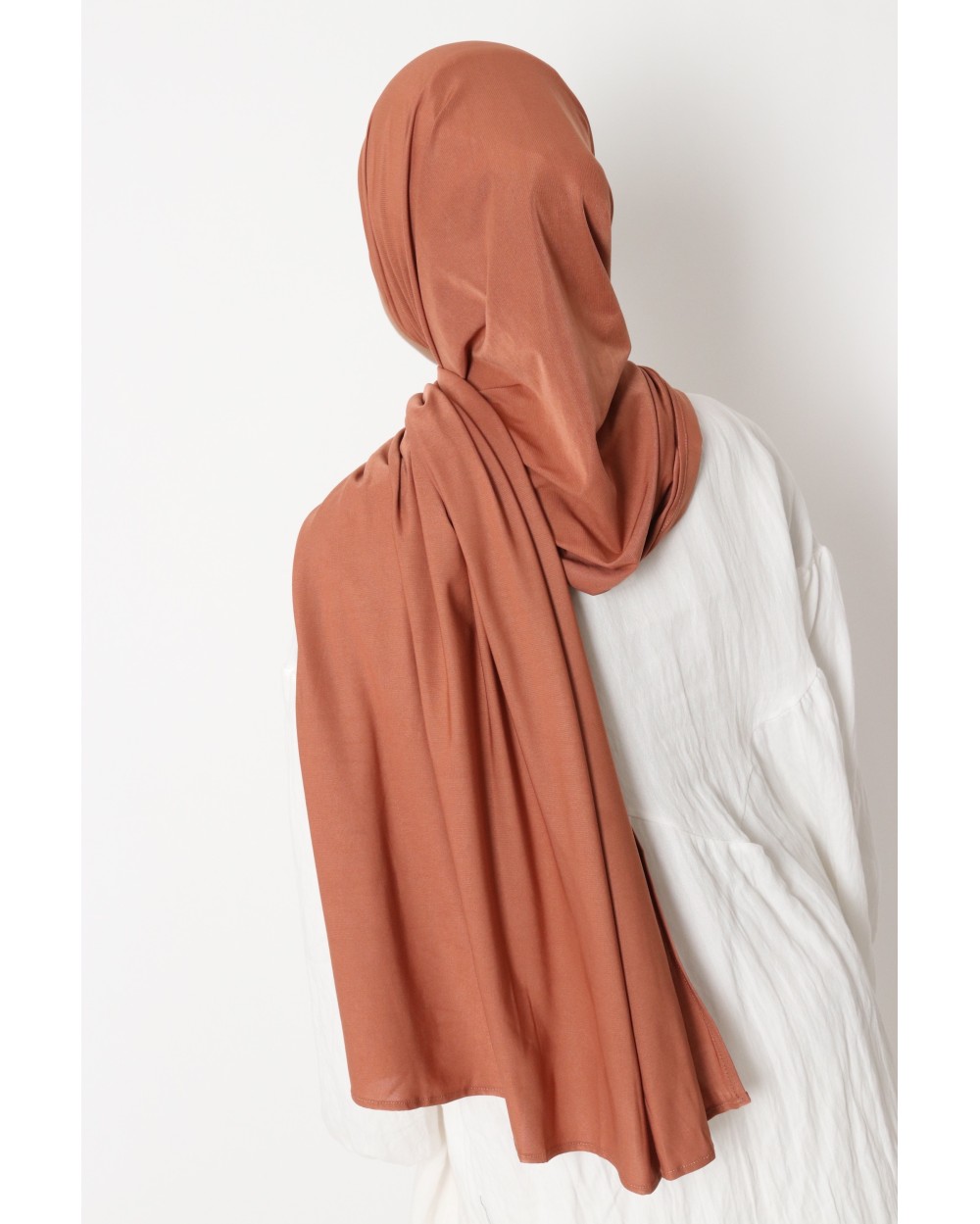 Hijab Jersey Premium