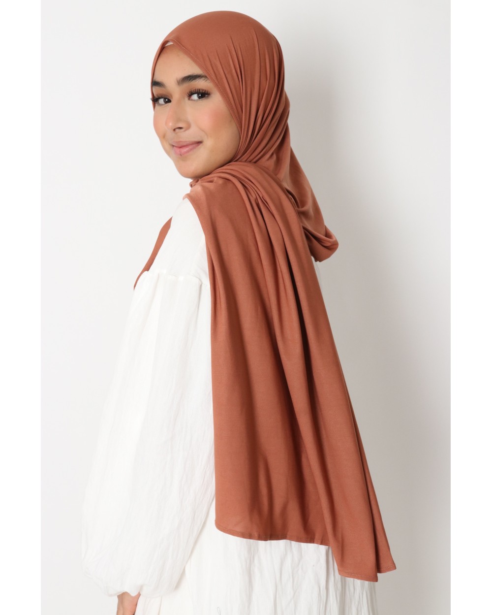 Hijab Jersey Premium