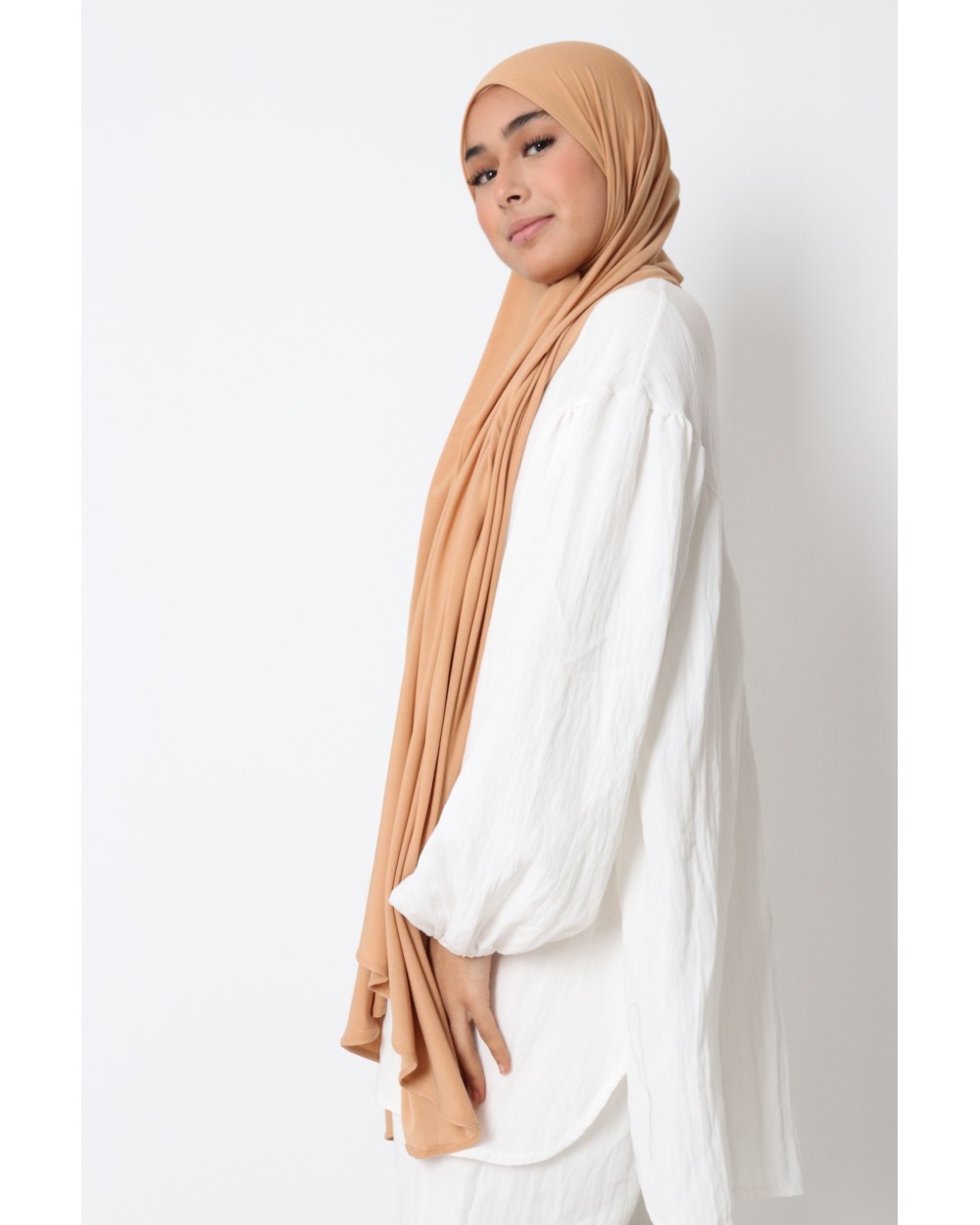 Hijab Jersey Premium