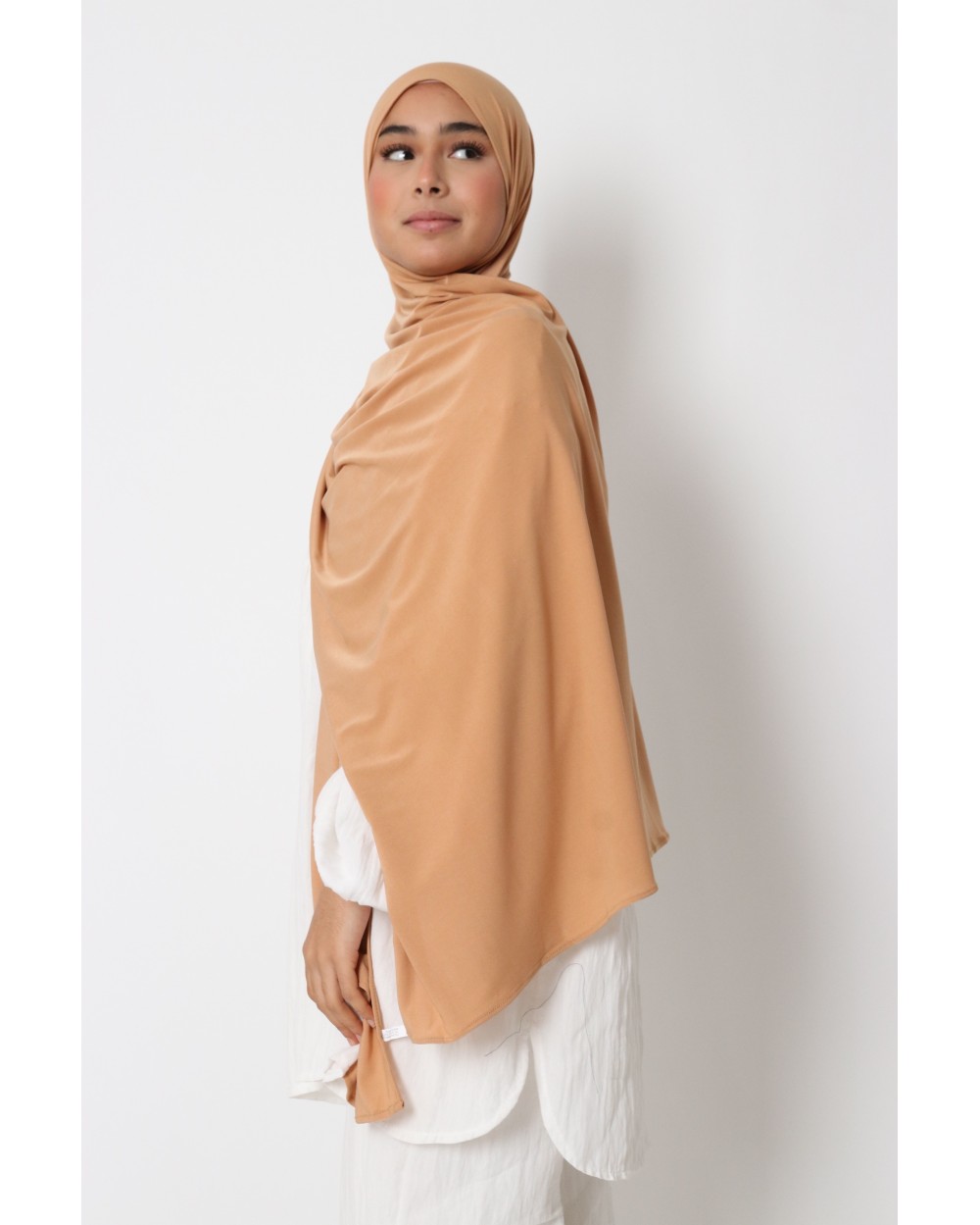 Hijab Jersey Premium