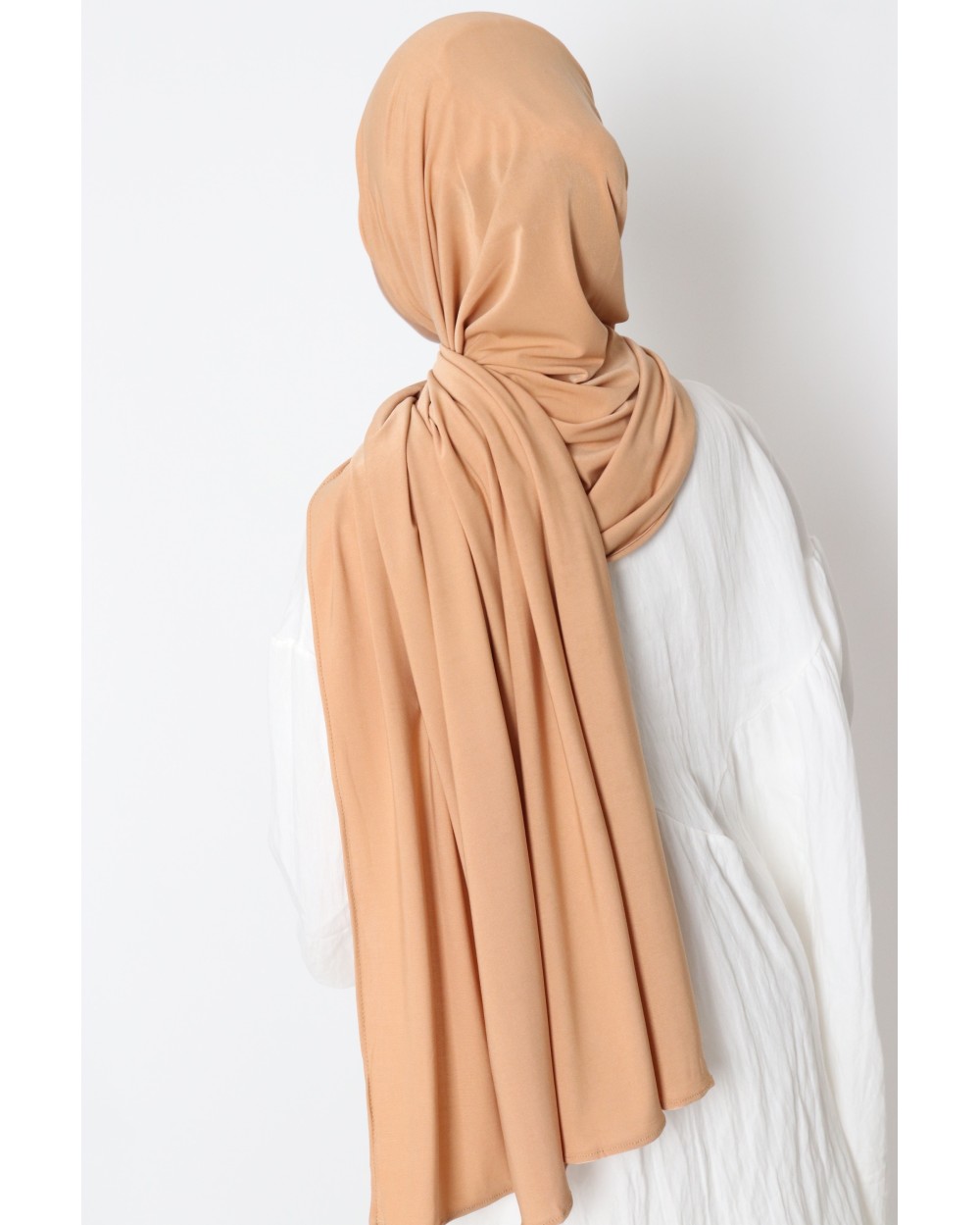 Hijab Jersey Premium