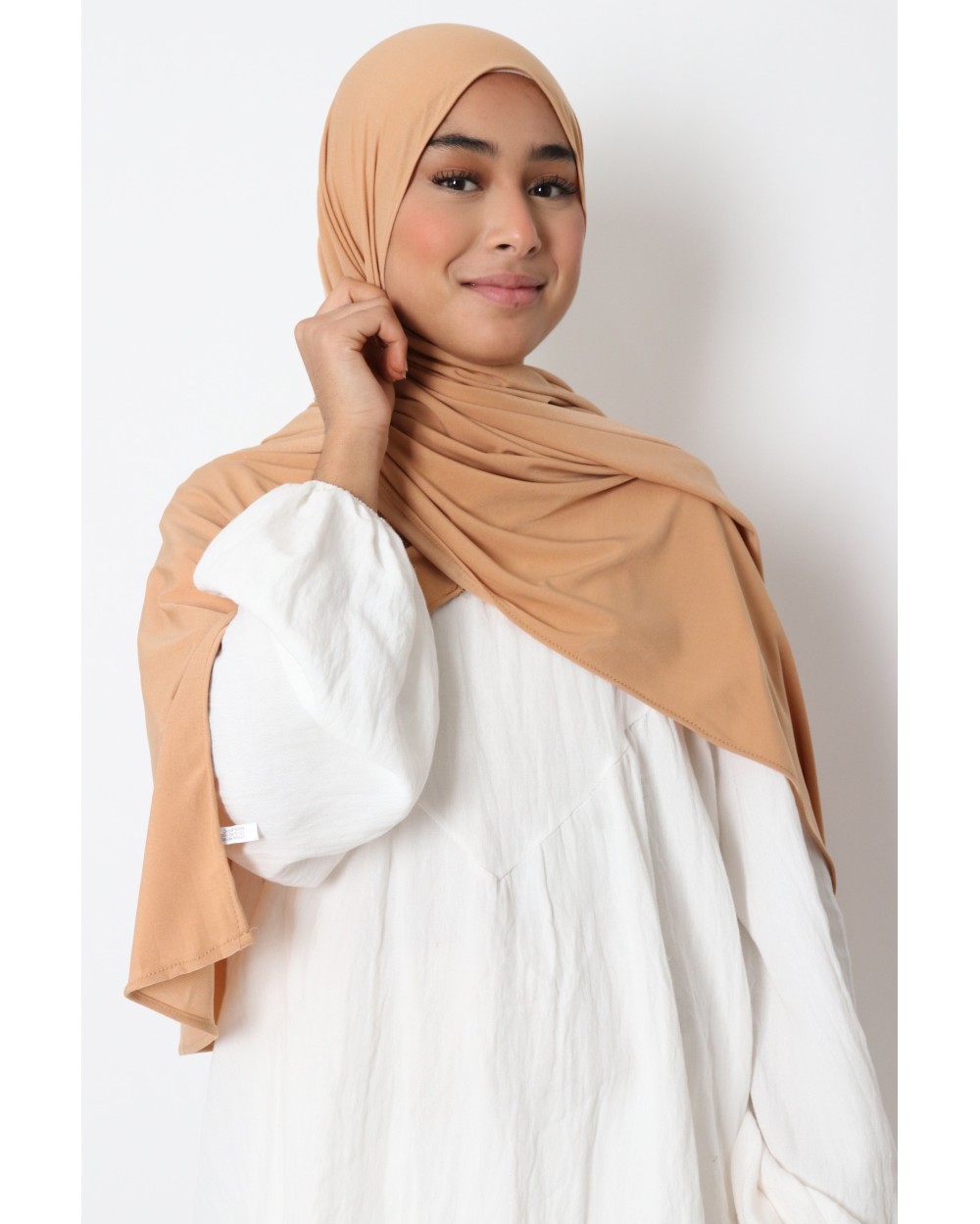 Hijab Jersey Premium