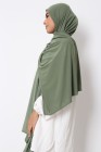 Hijab Jersey Premium