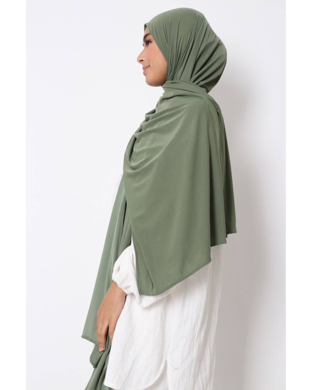 Hijab Jersey Premium