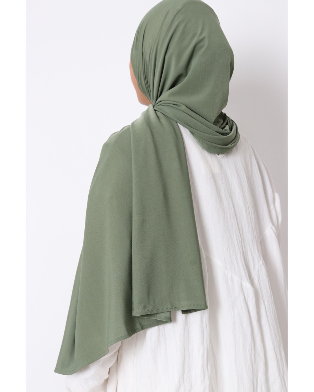 Hijab Jersey Premium