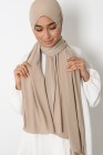 Hijab Jersey Premium