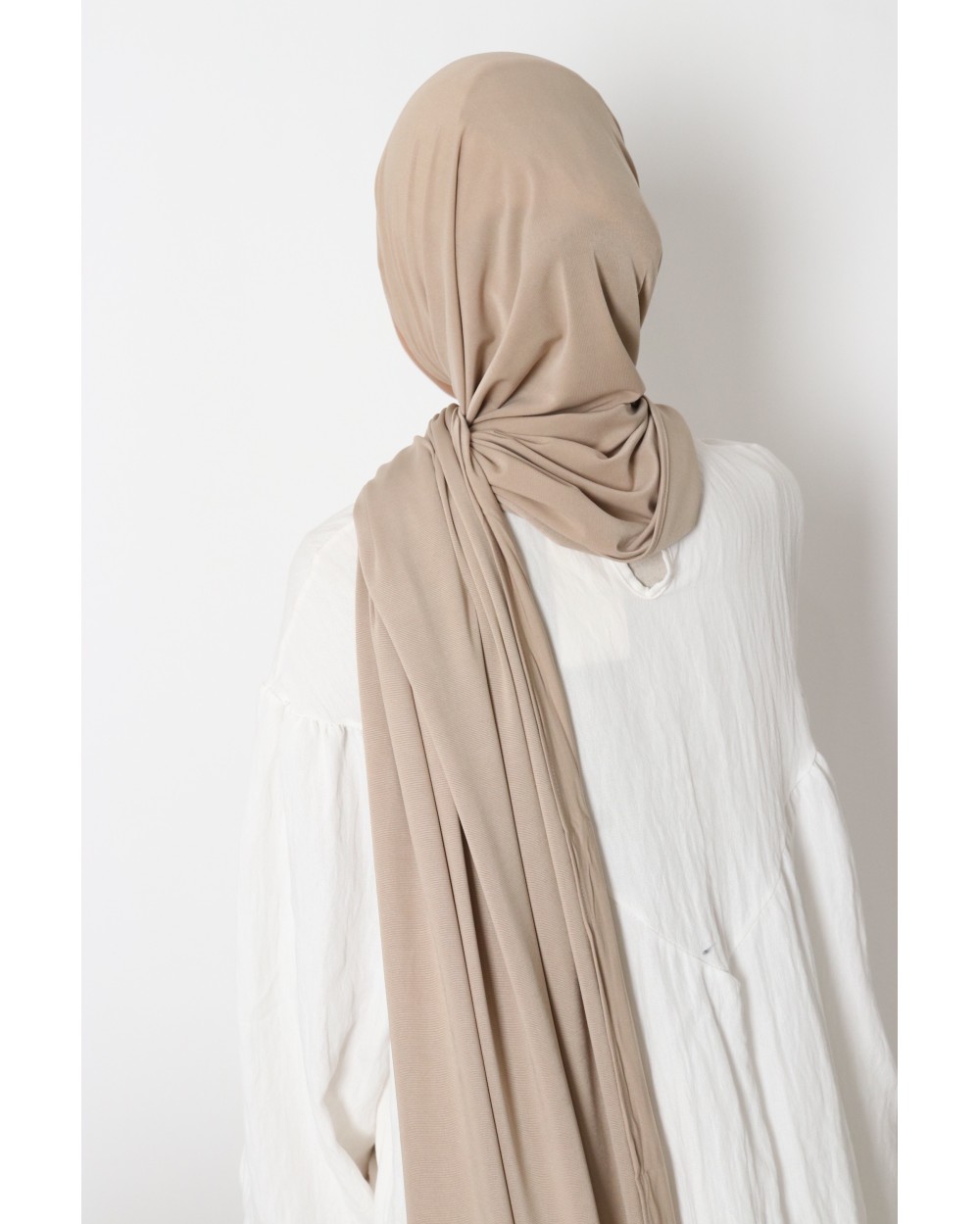 Hijab Jersey Premium