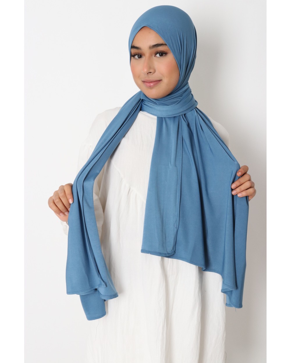 Hijab Jersey Premium