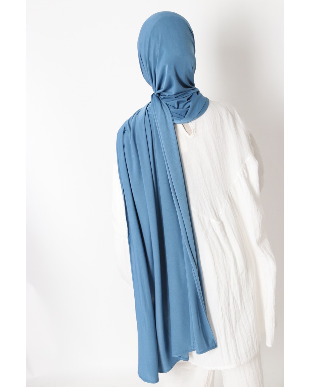 Hijab Jersey Premium