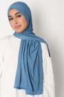 Hijab Jersey Premium