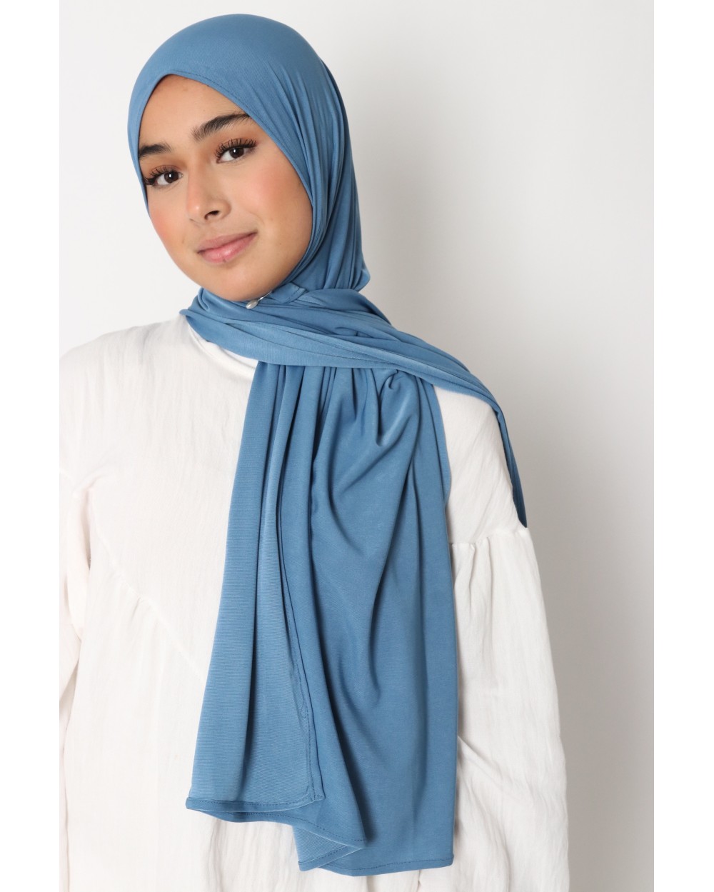 Hijab Jersey Premium