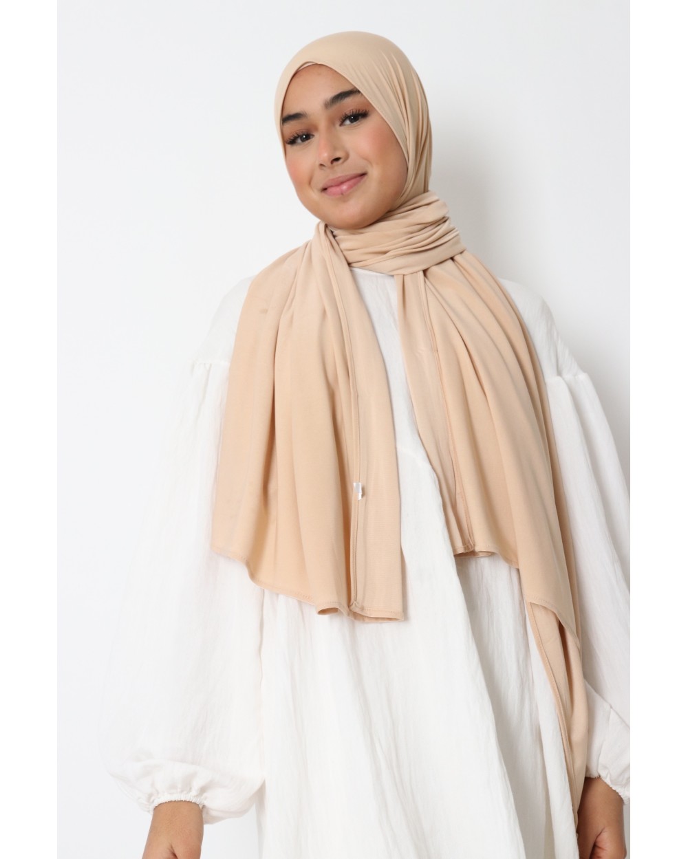 Hijab Jersey Premium