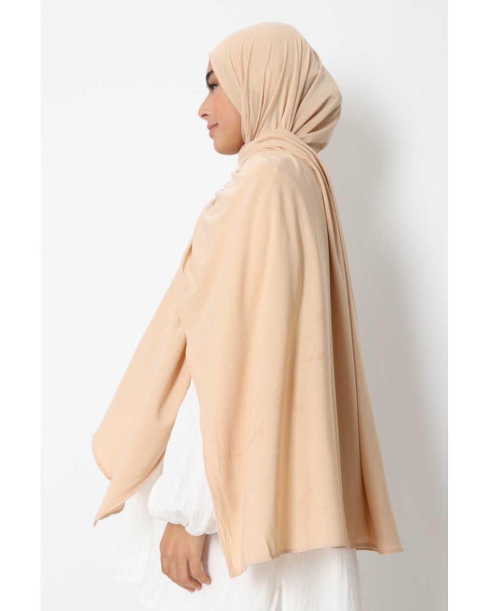 Hijab Jersey Premium