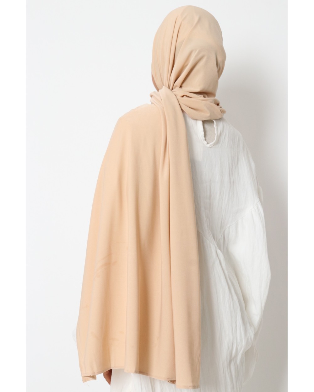 Hijab Jersey Premium