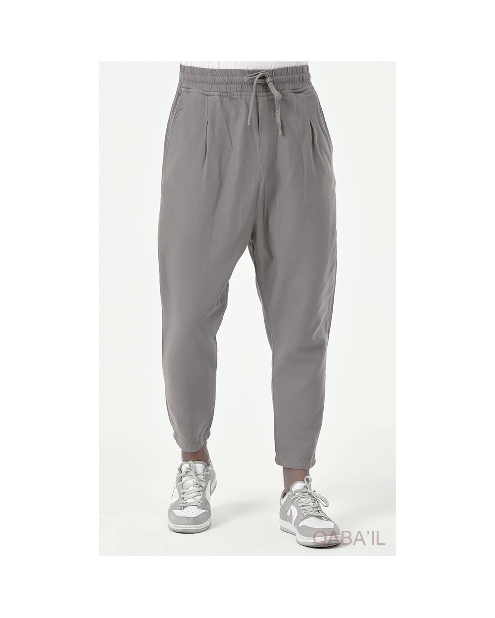 Sarouel Chino Urban Classik Qaba'il