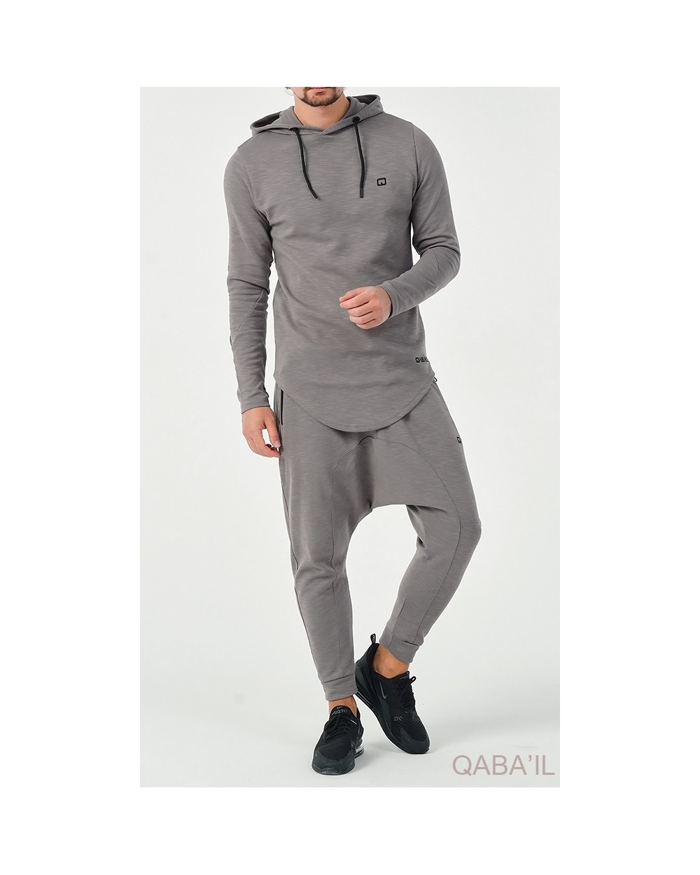 Onyx Fog W24 Qaba'il Tracksuit