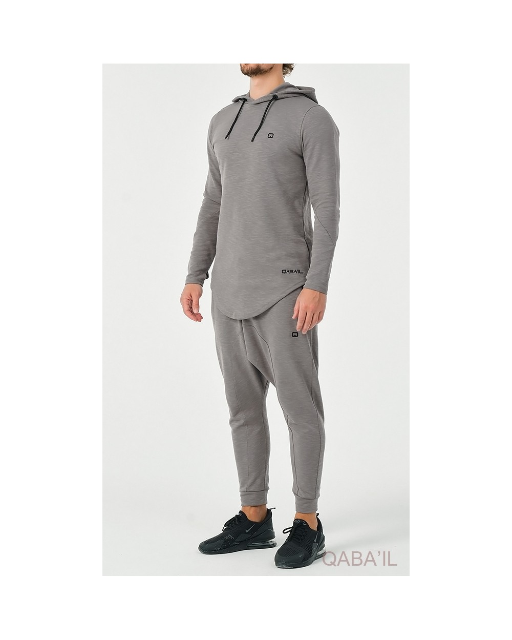 Onyx Fog W24 Qaba'il Tracksuit