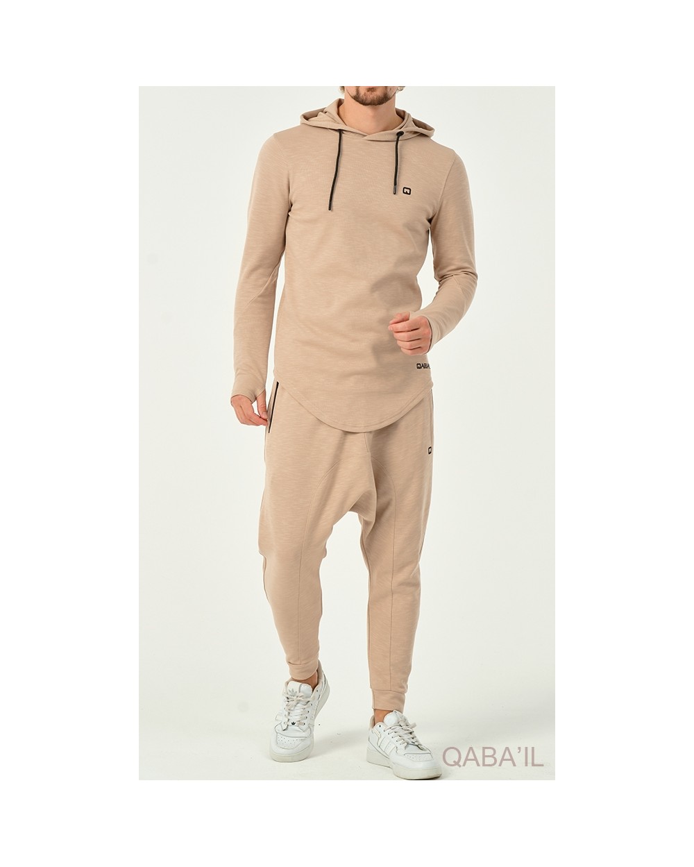 Survêtement Onyx Fog W24 Qaba'il