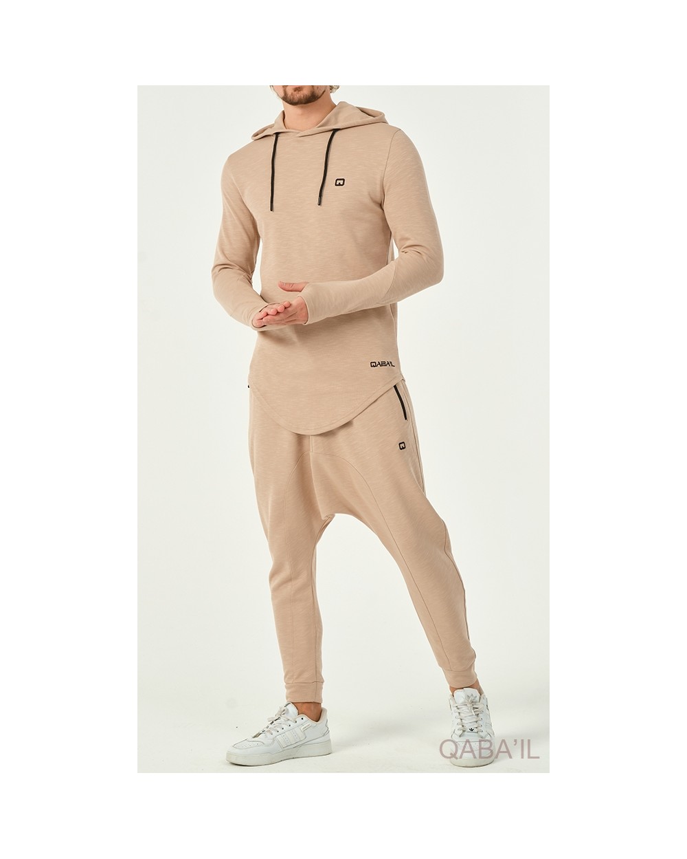 Survêtement Onyx Fog W24 Qaba'il