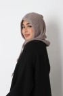 Hijab mesh balaclava