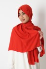 Hijab Soie de Médine Ebruli