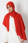 Hijab Soie de Médine Ebruli