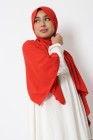 Hijab Soie de Médine Ebruli