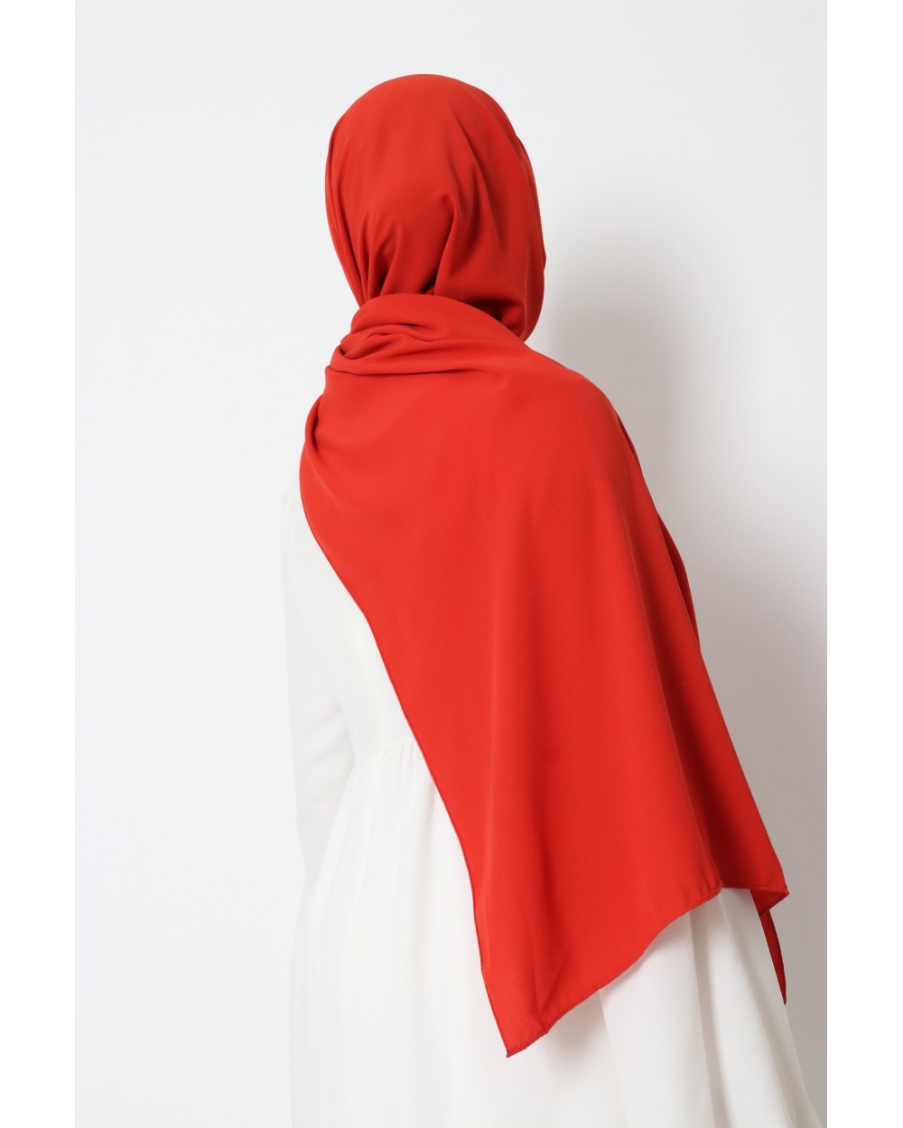 Hijab Soie de Médine Ebruli