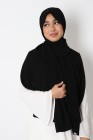 Hijab Soie de Médine Ebruli