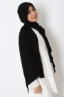 Hijab Soie de Médine Ebruli