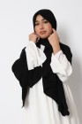 Hijab Soie de Médine Ebruli