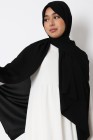 Hijab Soie de Médine Ebruli