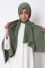 Hijab Soie de Médine Ebruli