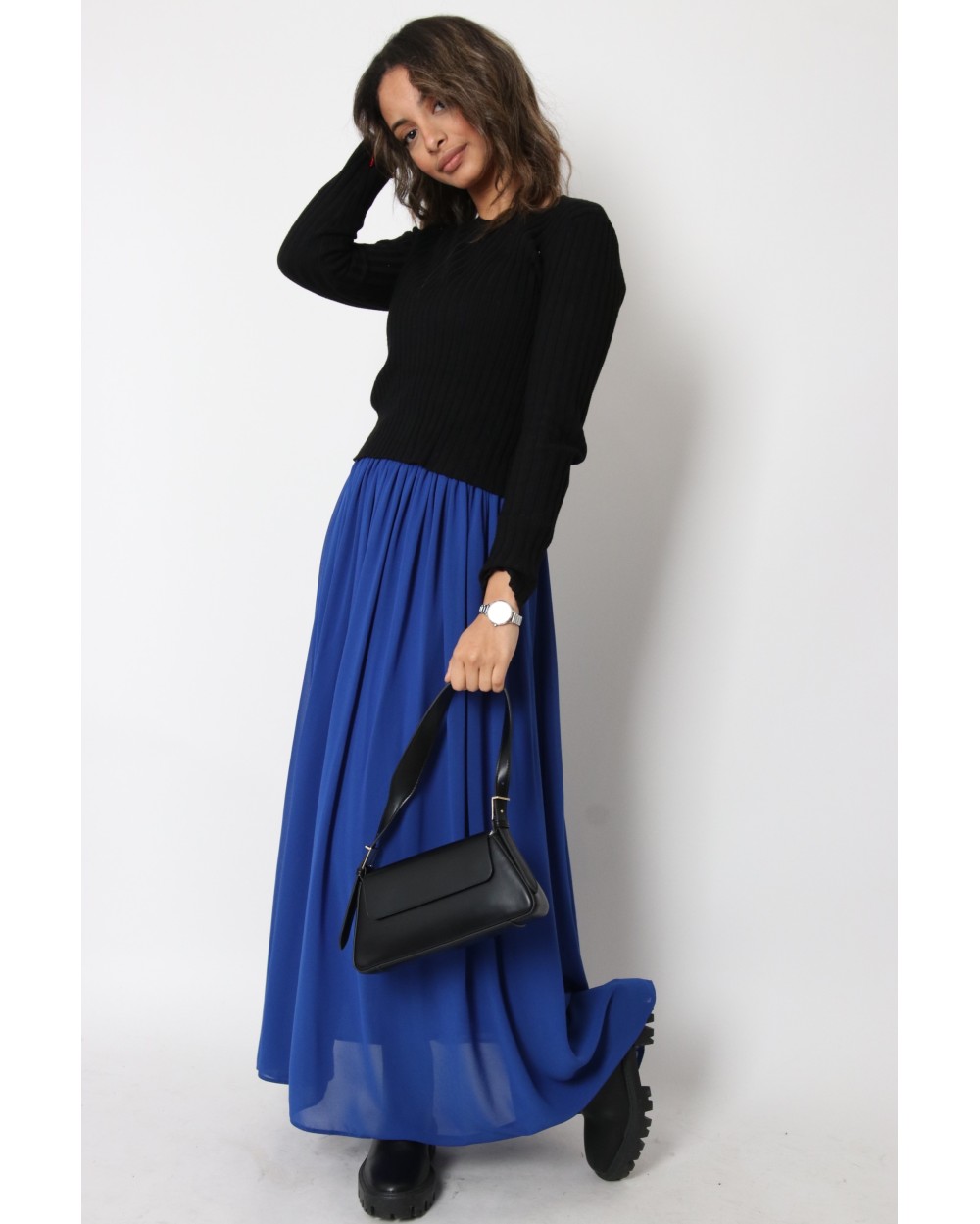 Sanilla Skirt