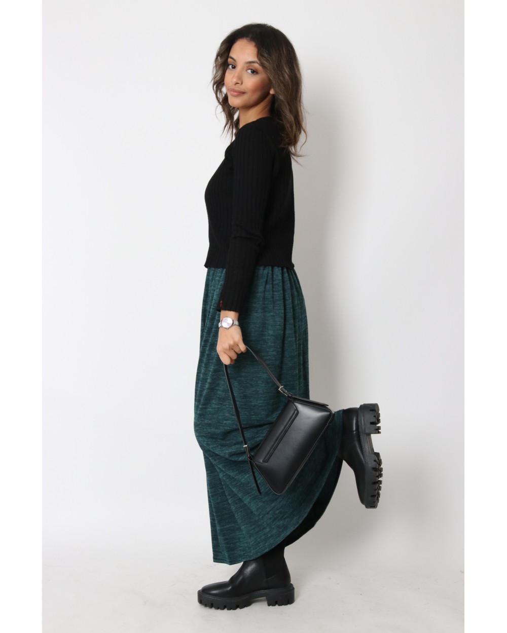 Winter skirt Sanilla