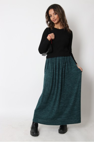 Winter skirt Sanilla