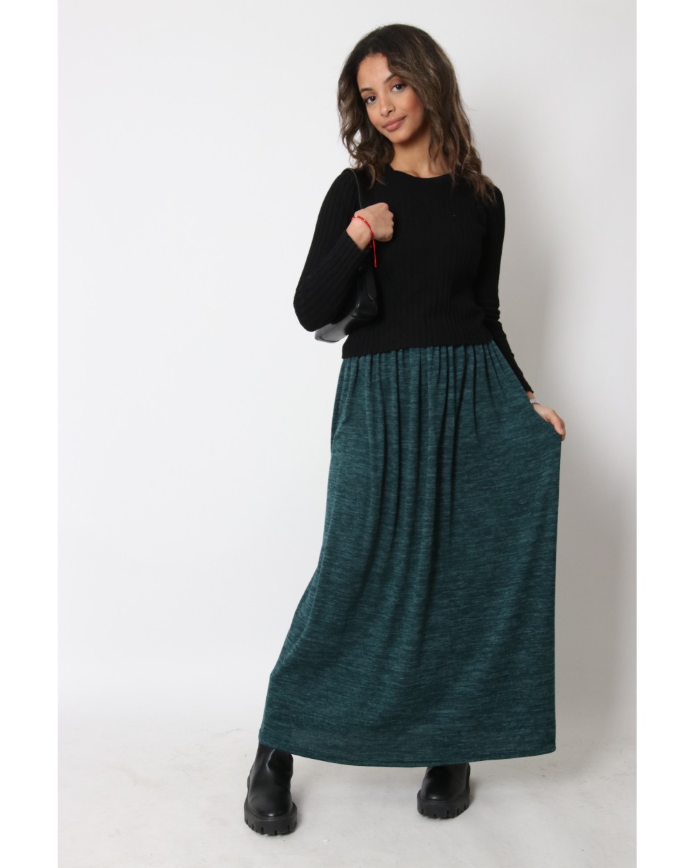 Winter skirt Sanilla