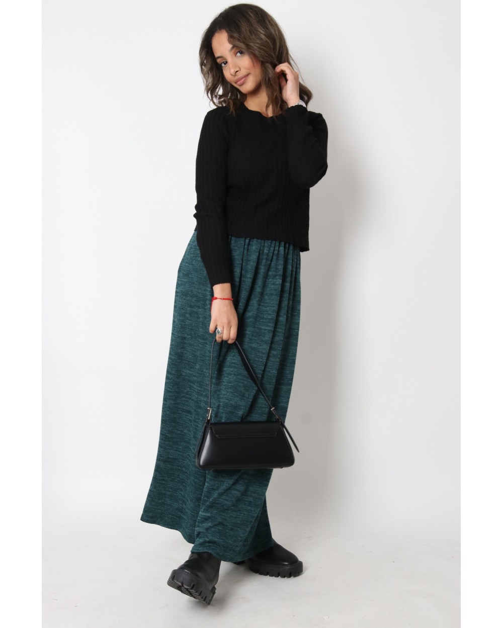 Winter skirt Sanilla