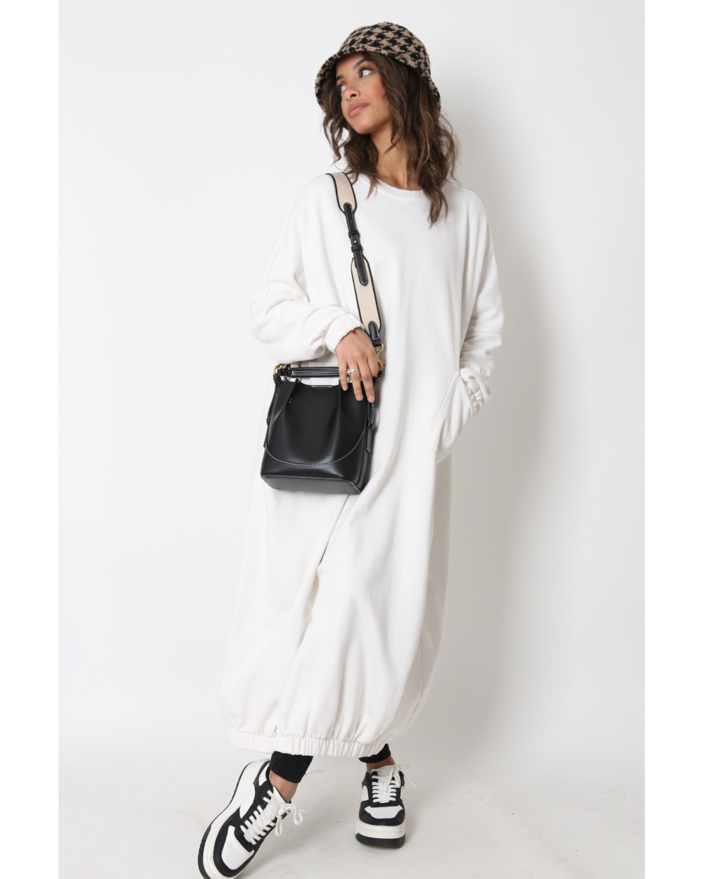 Raja sportswear dress