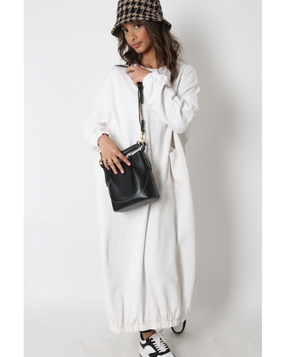 Raja sportswear dress