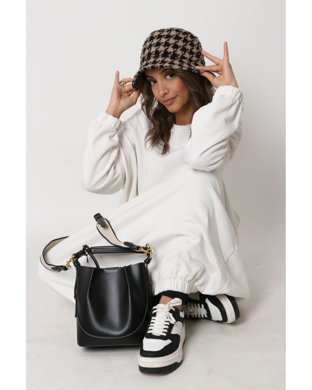 Raja sportswear dress